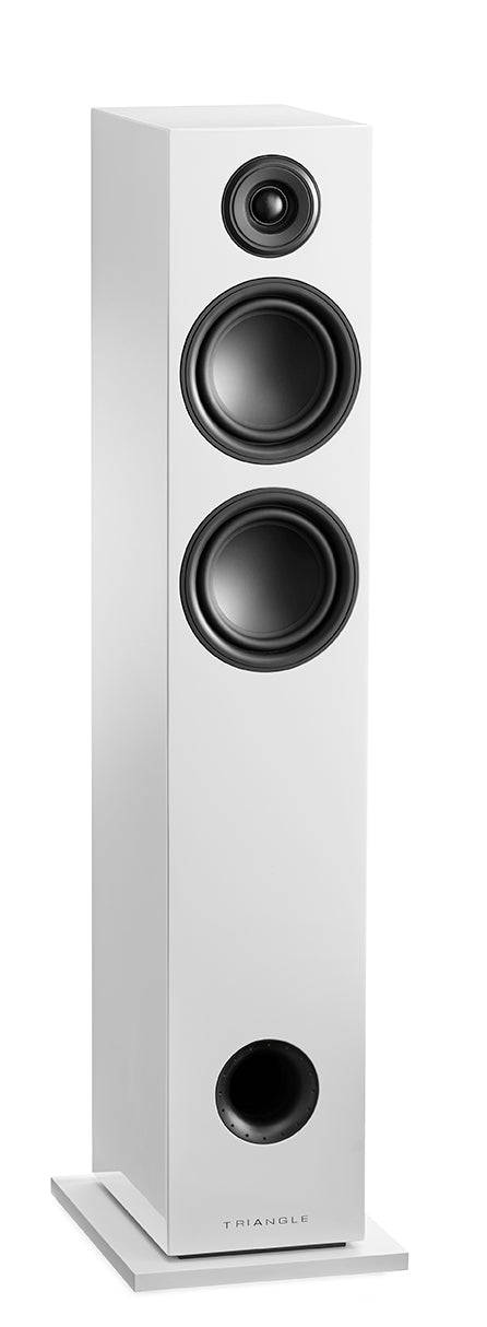 Enceinte Colonne Hi-Fi - Elara LN05 (Paire)