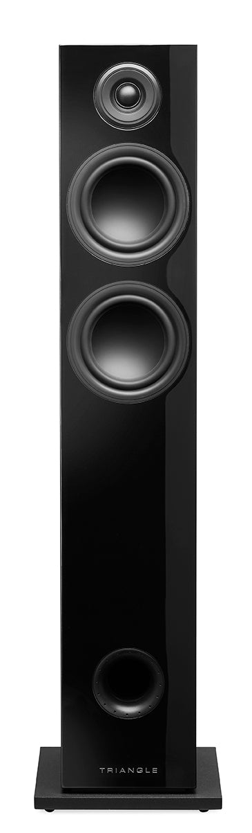 Enceinte Colonne Hi-Fi - Elara LN05 (Paire)