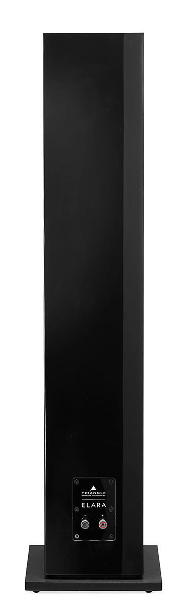 Enceinte Colonne Hi-Fi - Elara LN05 (Paire)