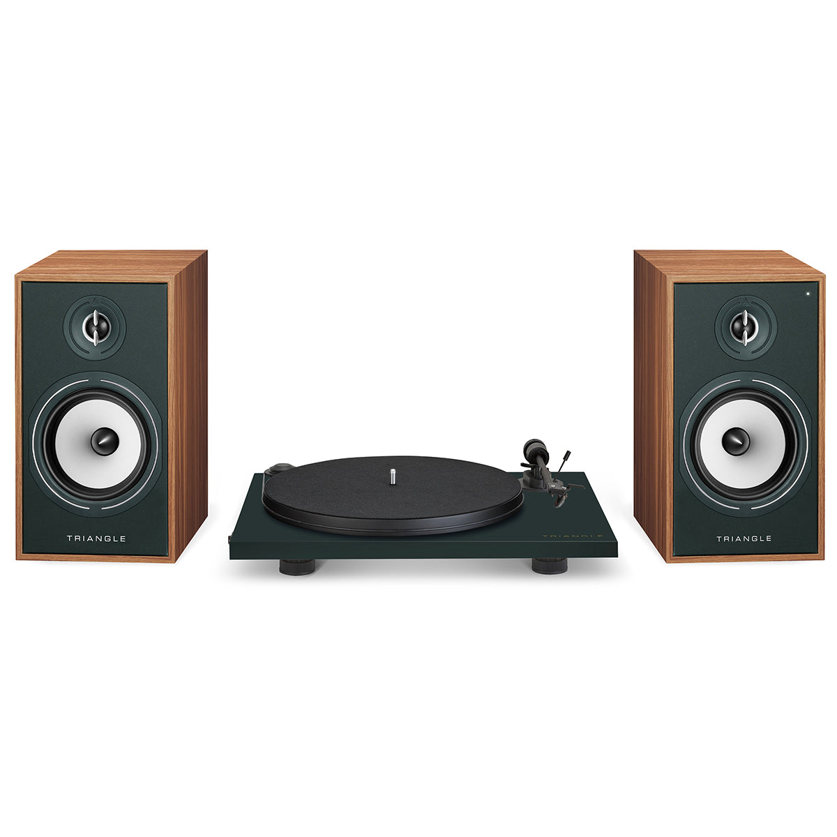 Platine vinyle 33 & 45 tours