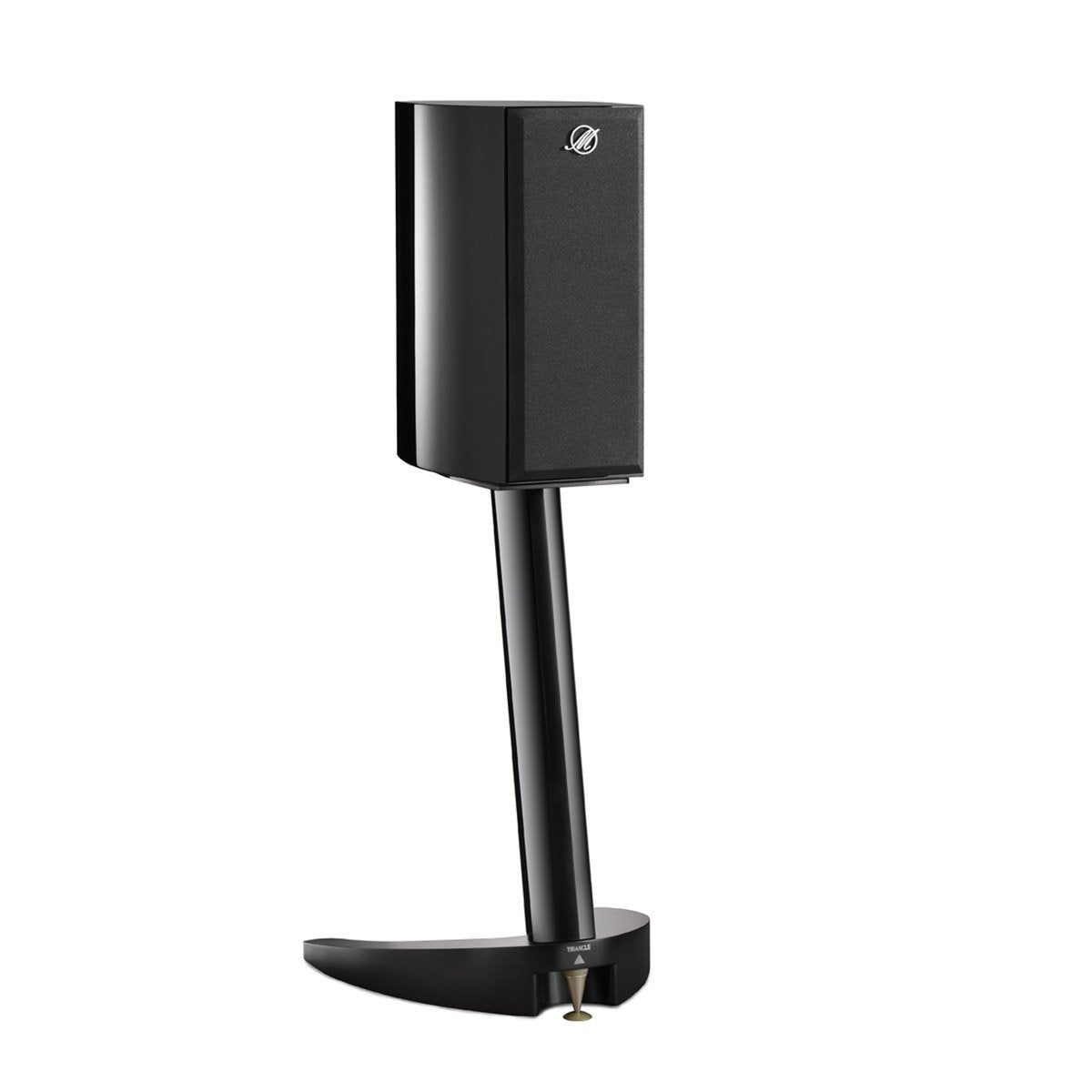 Enceinte Bibliothèque Hi-Fi - Magellan Duetto (paire)
