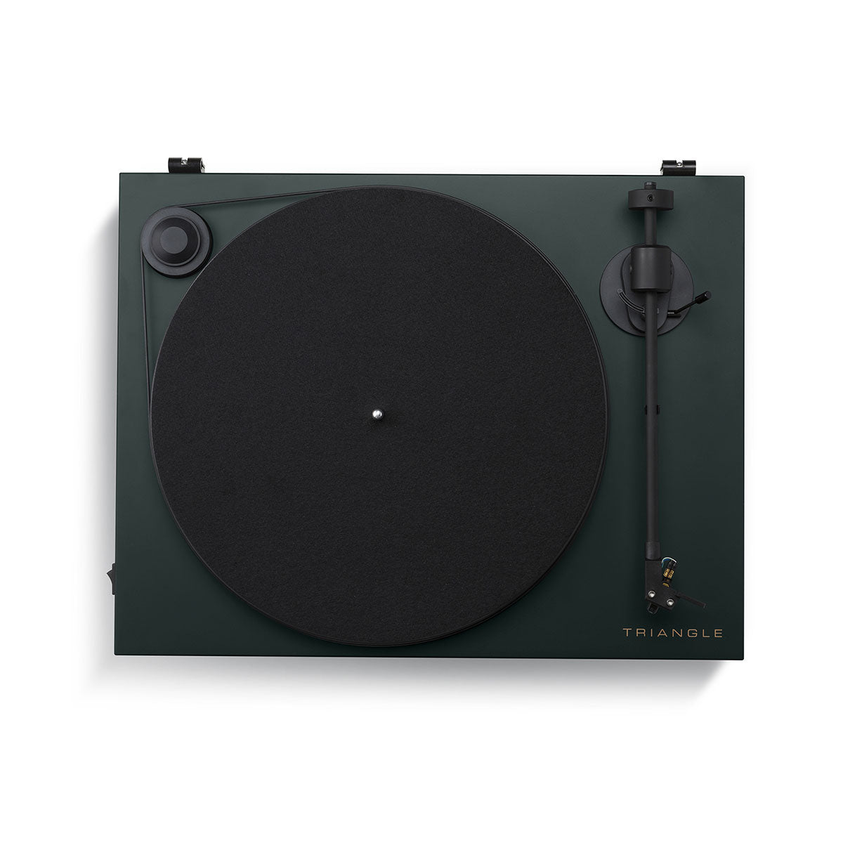 Platine vinyle 33 & 45 tours