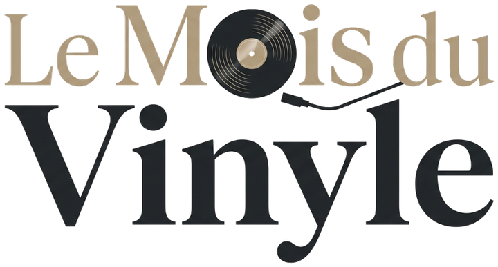 Le Mois du Vinyle