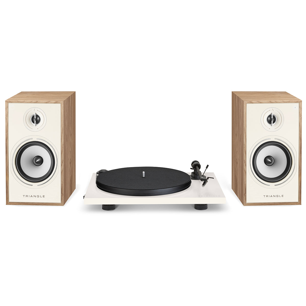 Platine vinyle 33 & 45 tours