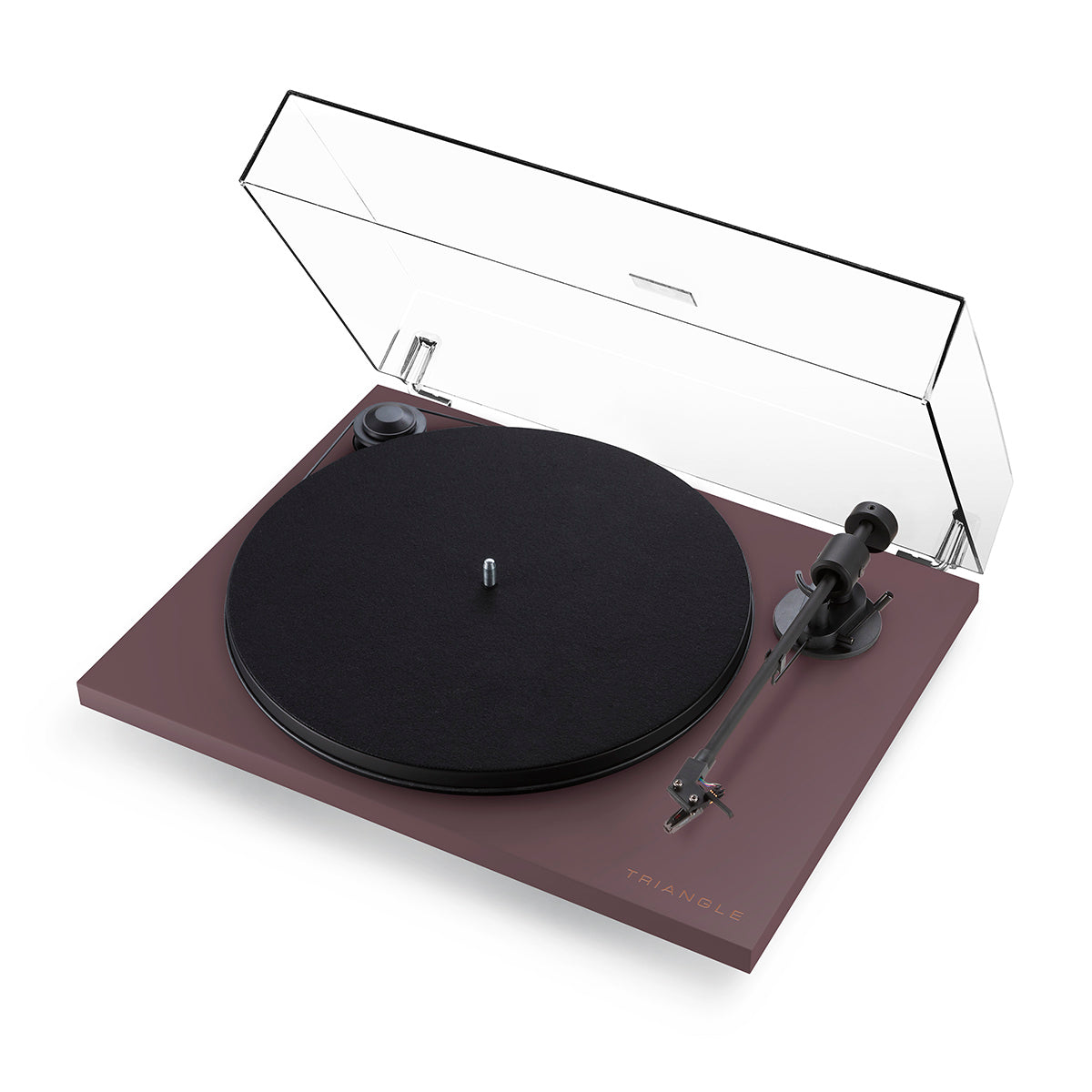 Platine vinyle 33 & 45 tours