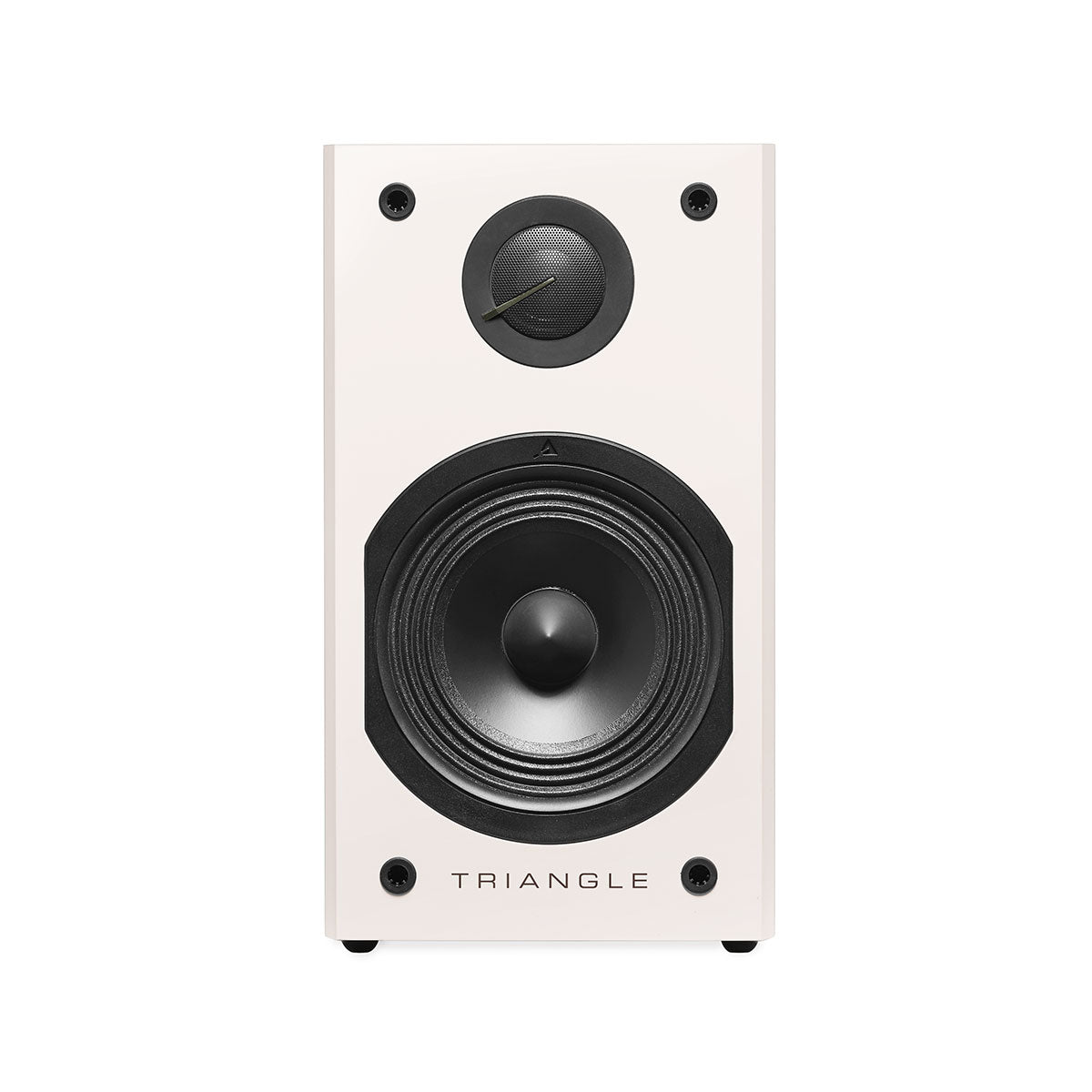Enceinte Bibliothèque Hi-Fi - Plaisir Lymna (Paire)