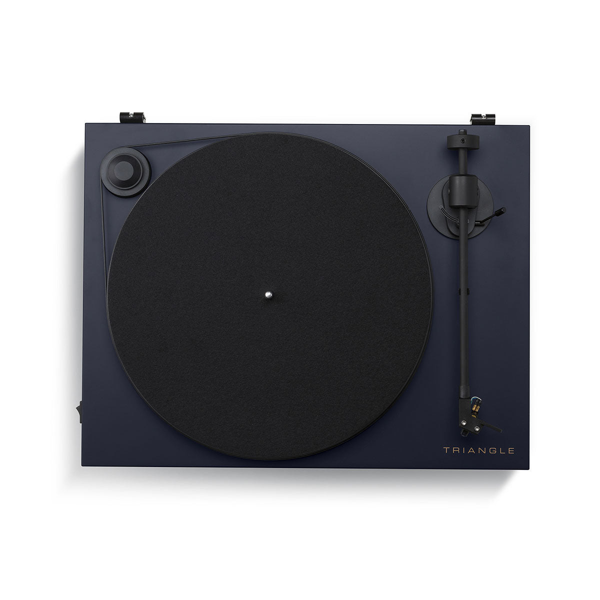 Platine vinyle 33 & 45 tours